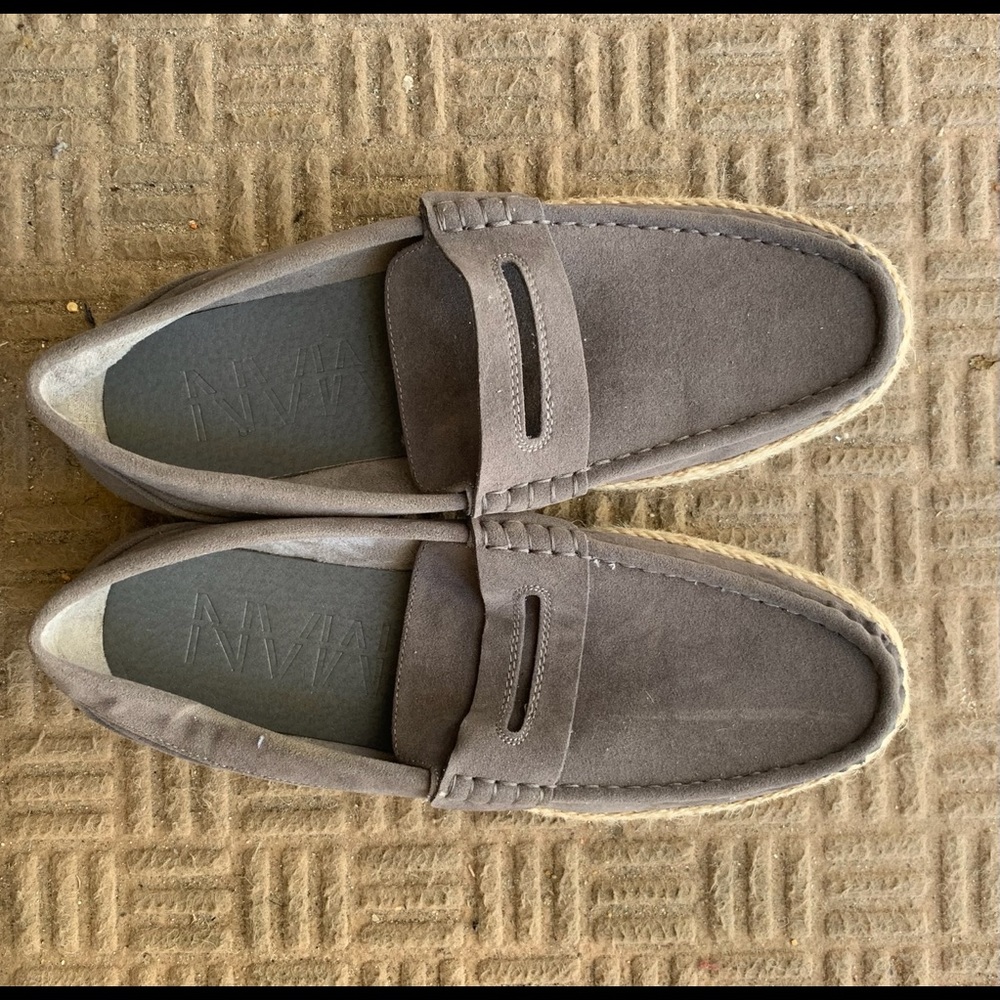 Brand new “MAN” shoes - Picture 6 of 6